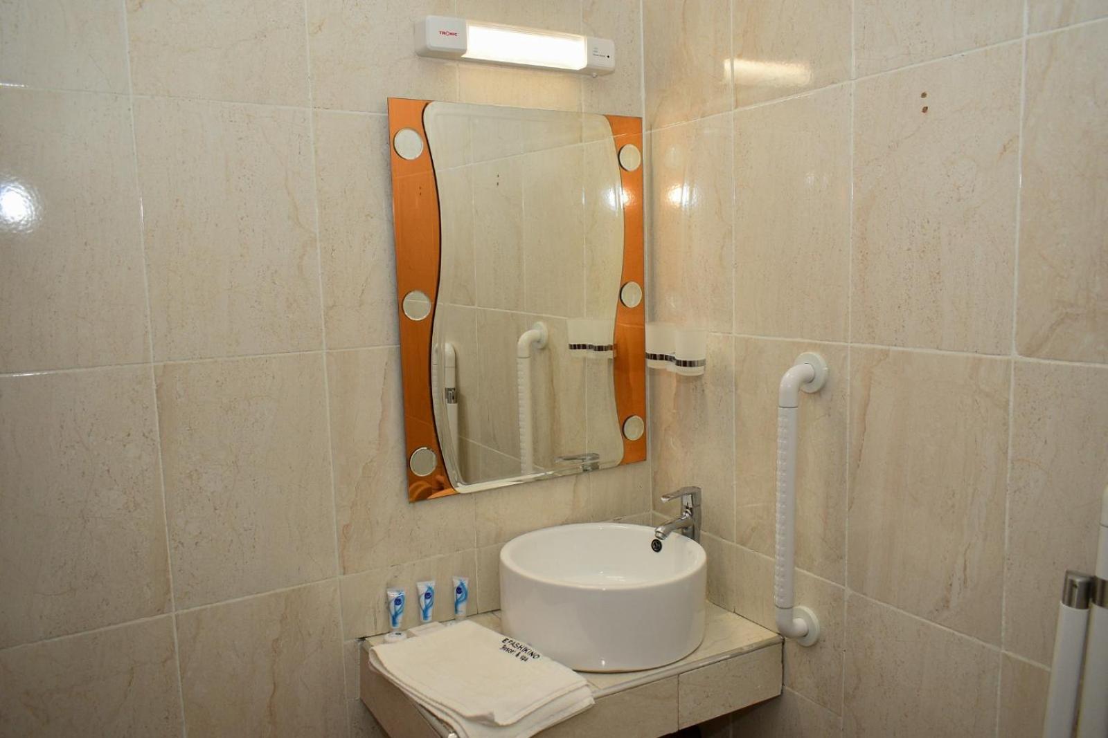 Epashikino Resort & Spa Gilgil 외부 사진